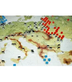 EuroFront: The War in Europe, 1936-45 (2nd Edition) (Inglés)