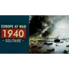 Europa at War 1940: Solitaire