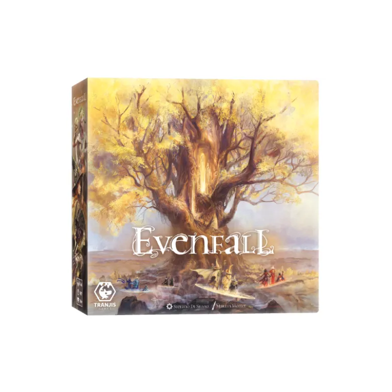 Evenfall