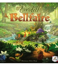 Everdell: Bellfaire