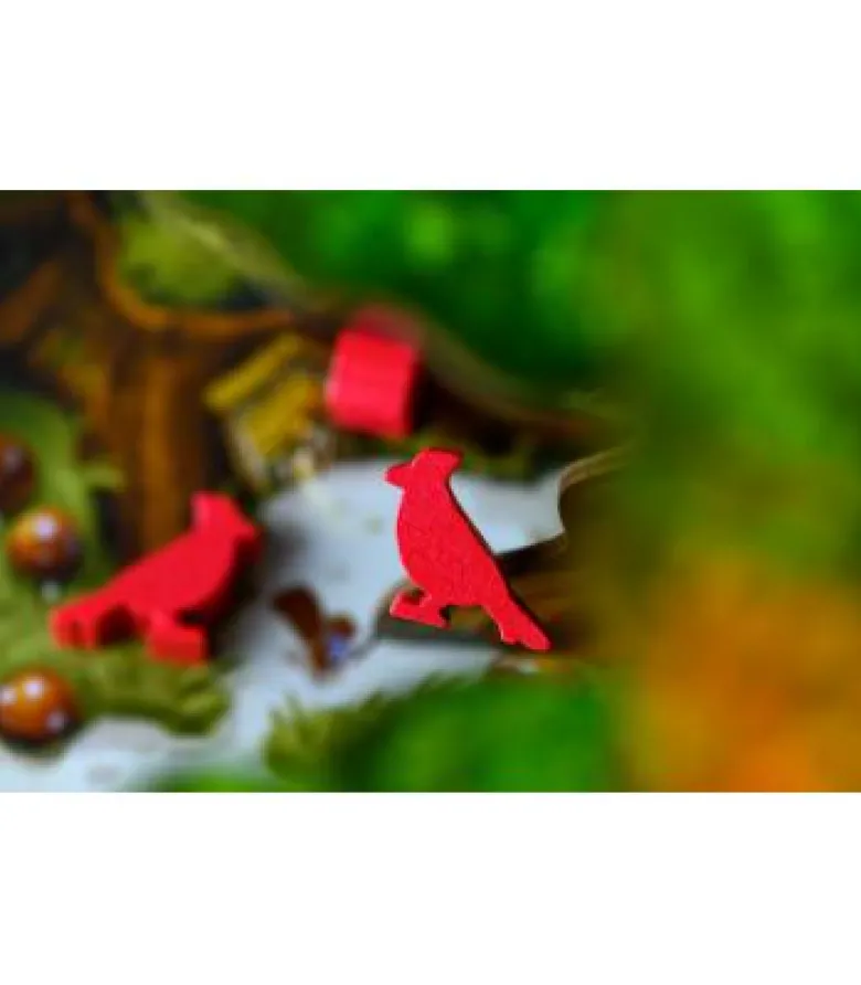 Everdell: Bellfaire