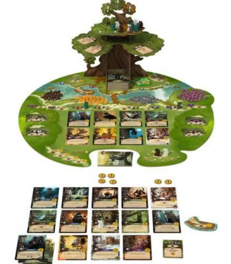 Everdell (Edicion Esencial)