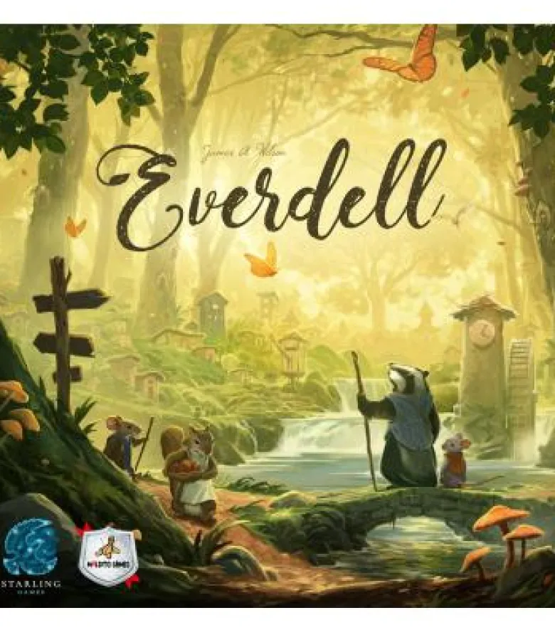 Everdell (Edicion Esencial)