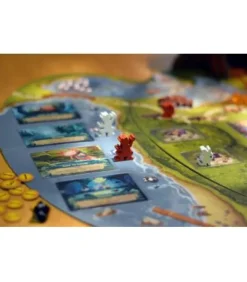 Everdell: Pearlbrook (Edición Coleccionista)