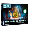EXIT: Calendario de Adviento