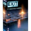 EXIT 20: El Laberinto Maldito