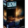 EXIT 23: El Legado del Profesor