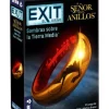 EXIT: El Señor de los Anillos (Sombras Sobre la Tierra Media)