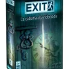 EXIT 1: La Cabaña Abandonada
