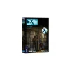EXIT 24: La Fuga