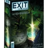 EXIT 5: La Isla Olvidada