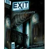 EXIT 11: La Mansión Siniestra