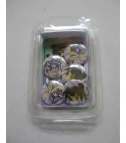 EXO Sombrachapas: Aliados Iroiendi