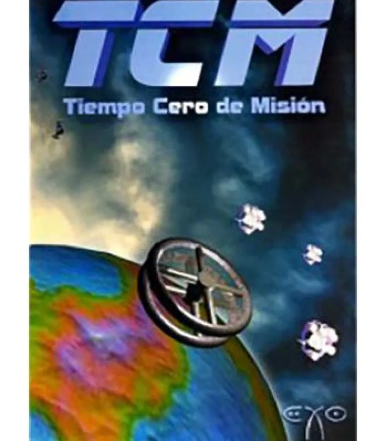 Exo: TCM Tiempo Cero de Misión
