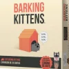 Exploding Kittens: Barking Kittens