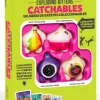 Exploding Kittens: Catchables Core Pack