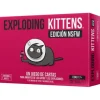 Exploding Kittens: Edición NSFW (2024)