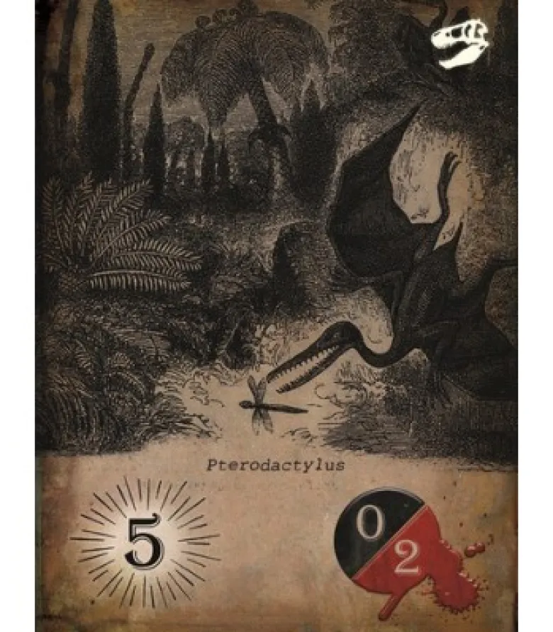 Exploradores del Valle Perdido (Cast/Ing/Alem)