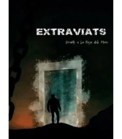 Extraviats: Errants a la forja dels mons