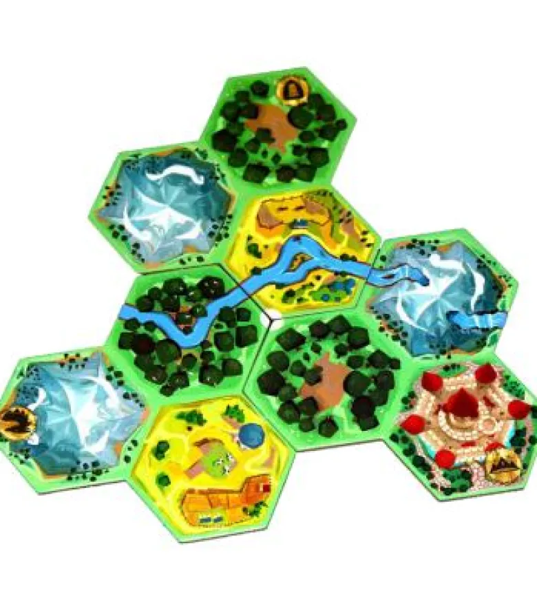 Fairy Tile