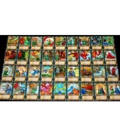 Fairy Tile