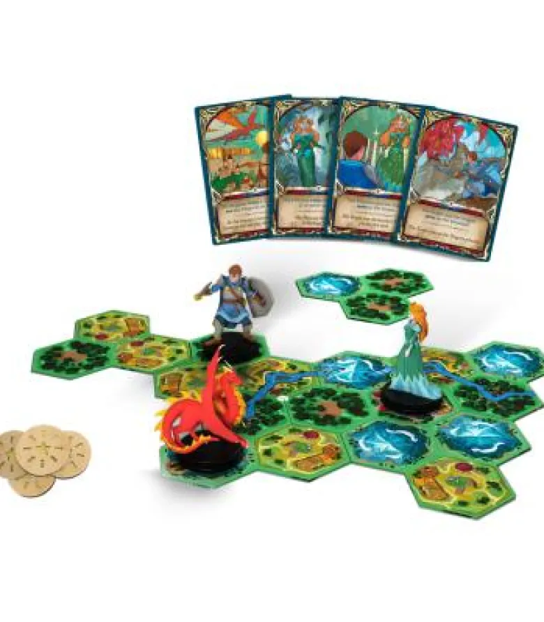 Fairy Tile
