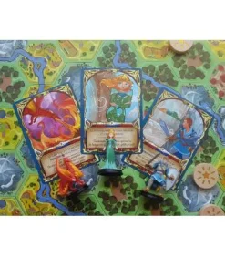 Fairy Tile