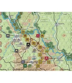 Fall Blau: Army Group South, June to December 1942 (Inglés)