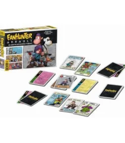 Fanhunter Assault