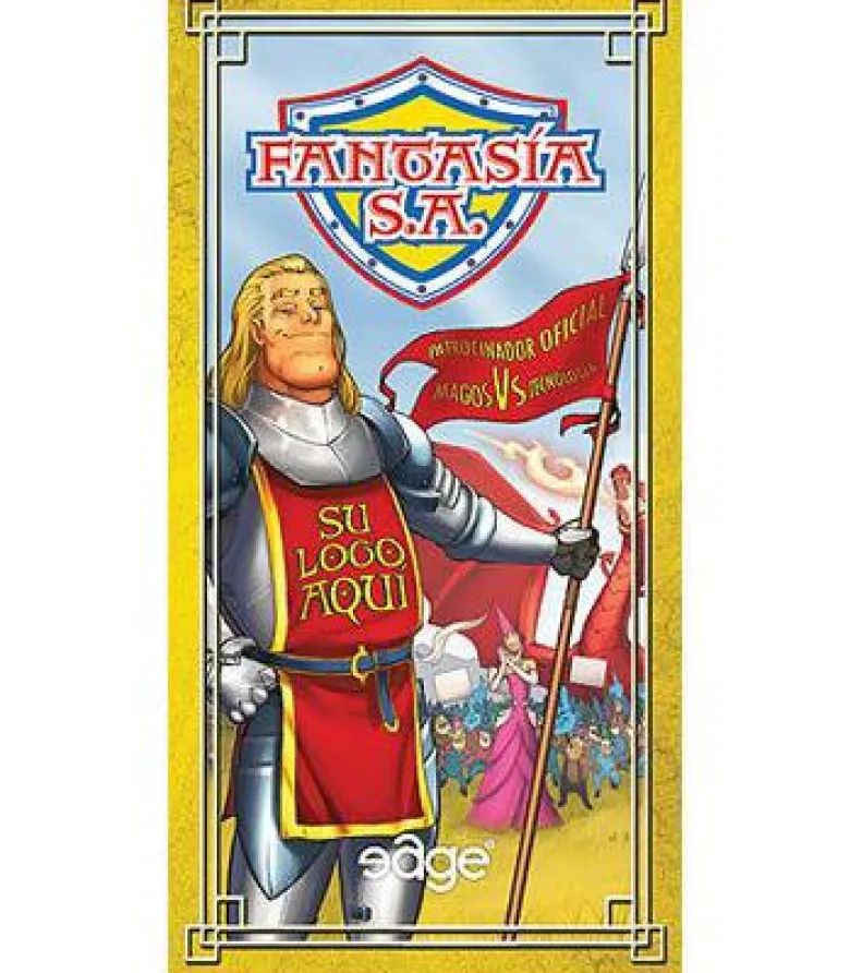 Fantasía S.A.