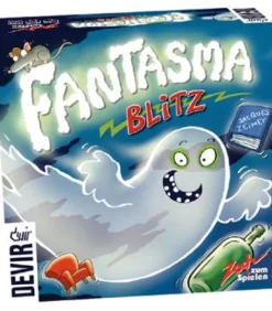Fantasma Blitz