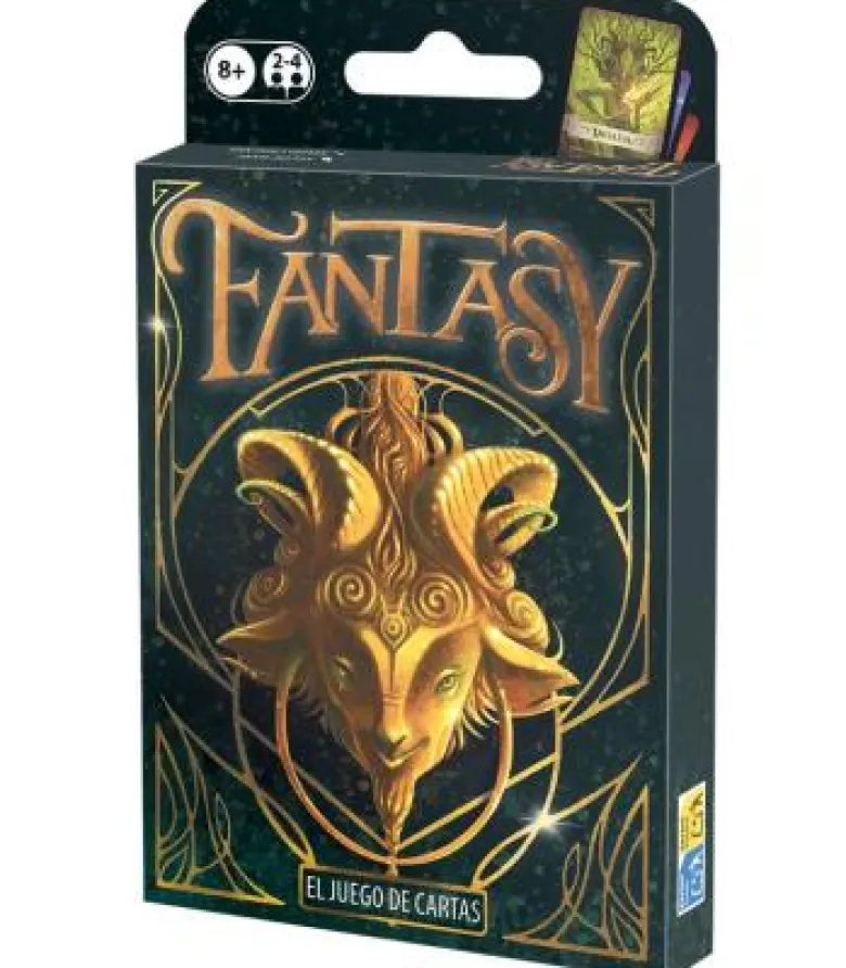 Fantasy