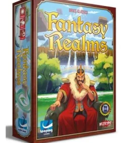 Fantasy Realms
