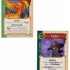 Fantasy Realms: Tesoro Maldito