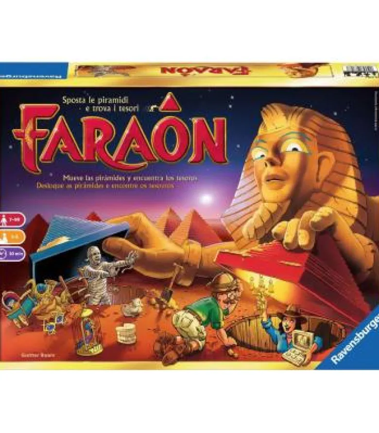 Faraón
