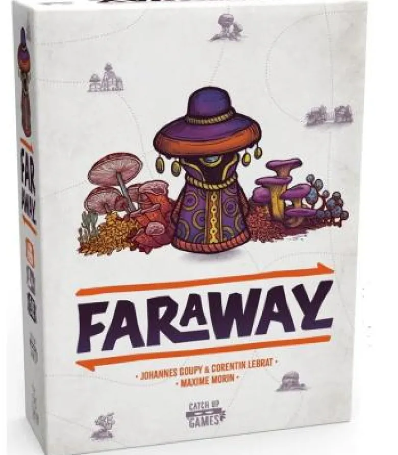 Faraway