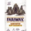 Faraway: Habitantes Subterraneos