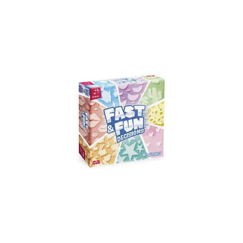 Fast & Fun Decisions