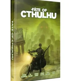 Fate of Cthulhu