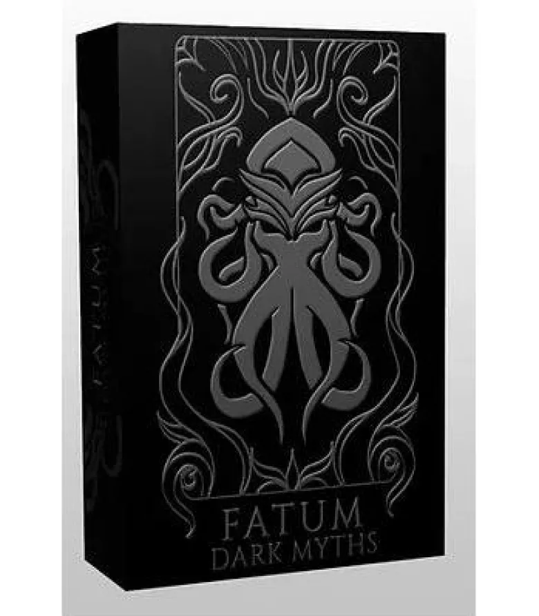 Fatum: Dark Myths