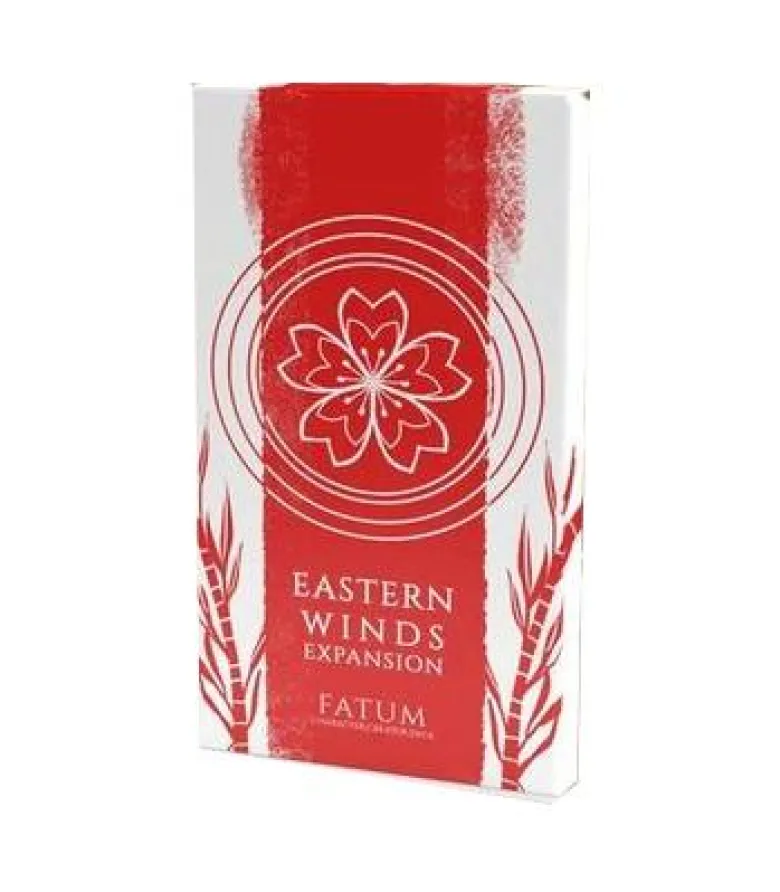 Fatum: Eastern Winds