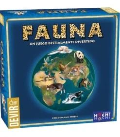 Fauna