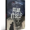 Fear Itself (2ª Edicion)