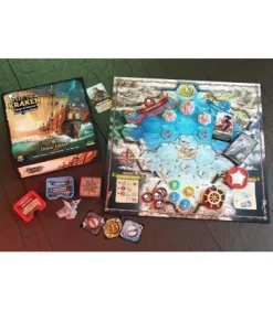 Feed the Kraken: Edicion Deluxe