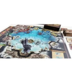 Feed the Kraken: Edicion Deluxe