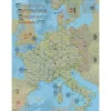 Festung Europa: The Campaign for Western Europe, 1943-1945 (Inglés)
