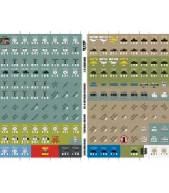 Festung Europa: The Campaign for Western Europe, 1943-1945 (Inglés)