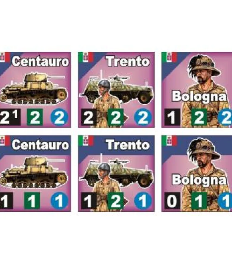 Field Commander: Rommel Deluxe (Inglés)