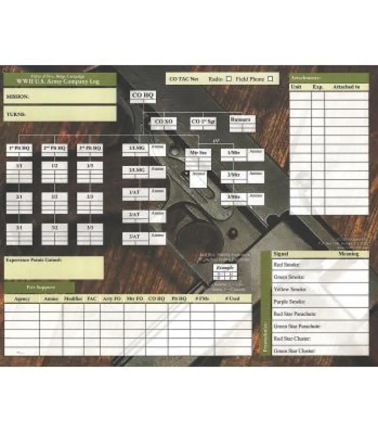 Fields of Fire: The Bulge Campaign (Inglés)