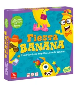 Fiesta Banana